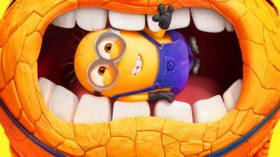Despicable Me 4 (Universal Pictures 2024)