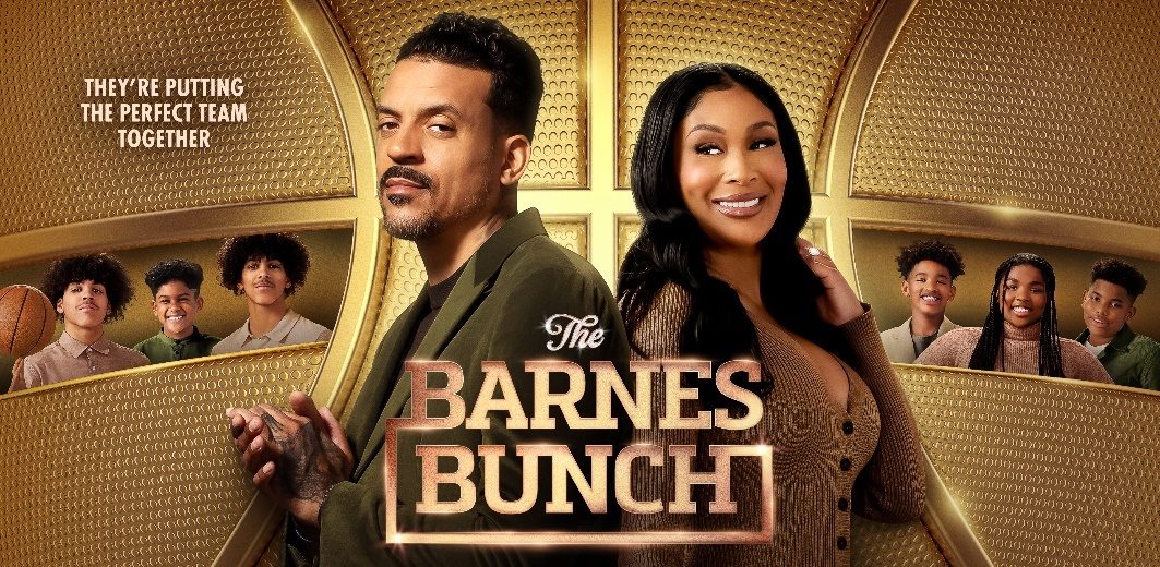 The Barnes Bunch