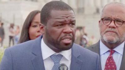 50 Cent - screenshot