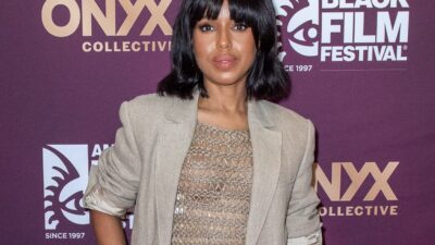 Kerry Washington