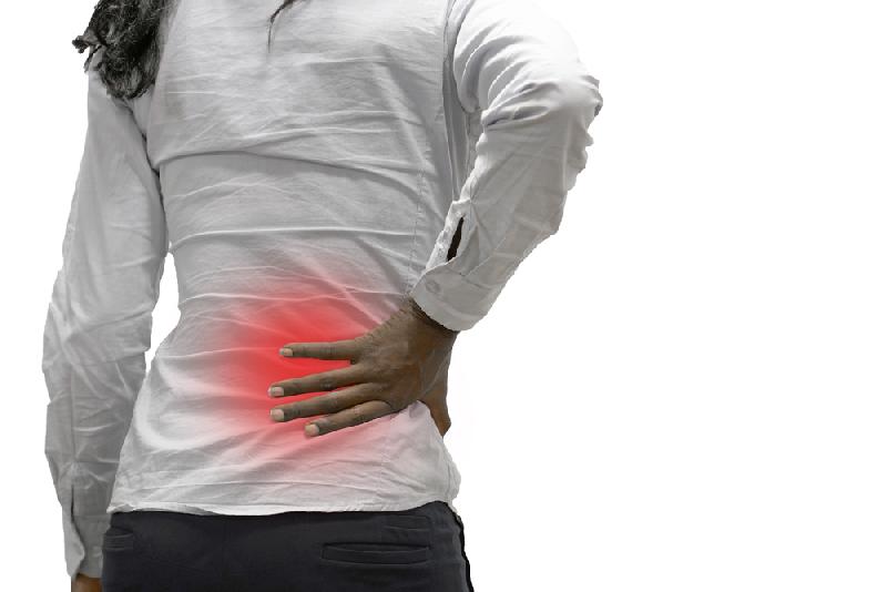 Kidney disease - Depositphotos
