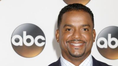 Alfonso Ribeiro - Depositphotos