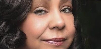 Angela Moore (GA State Rep) - via Linkedin