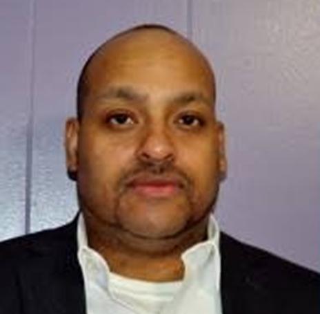 Asim Robinson