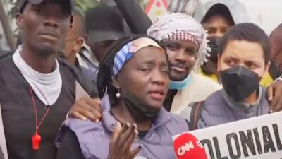 Auma Obama - screenshot