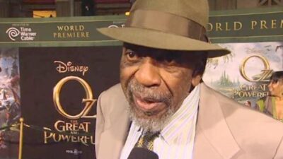 Bill Cobbs - screenshot