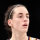 Caitlin Clark (Getty Images via CNN Newsource)