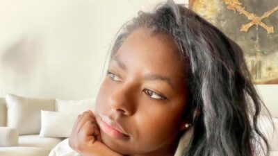 Camille Winbush - Instagram