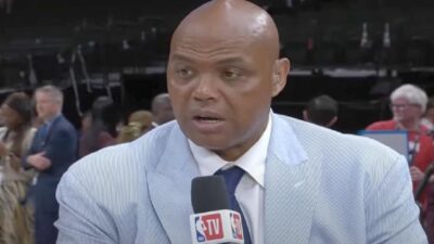 Charles Barkley screenshot