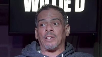 Christopher Williams - screenshot