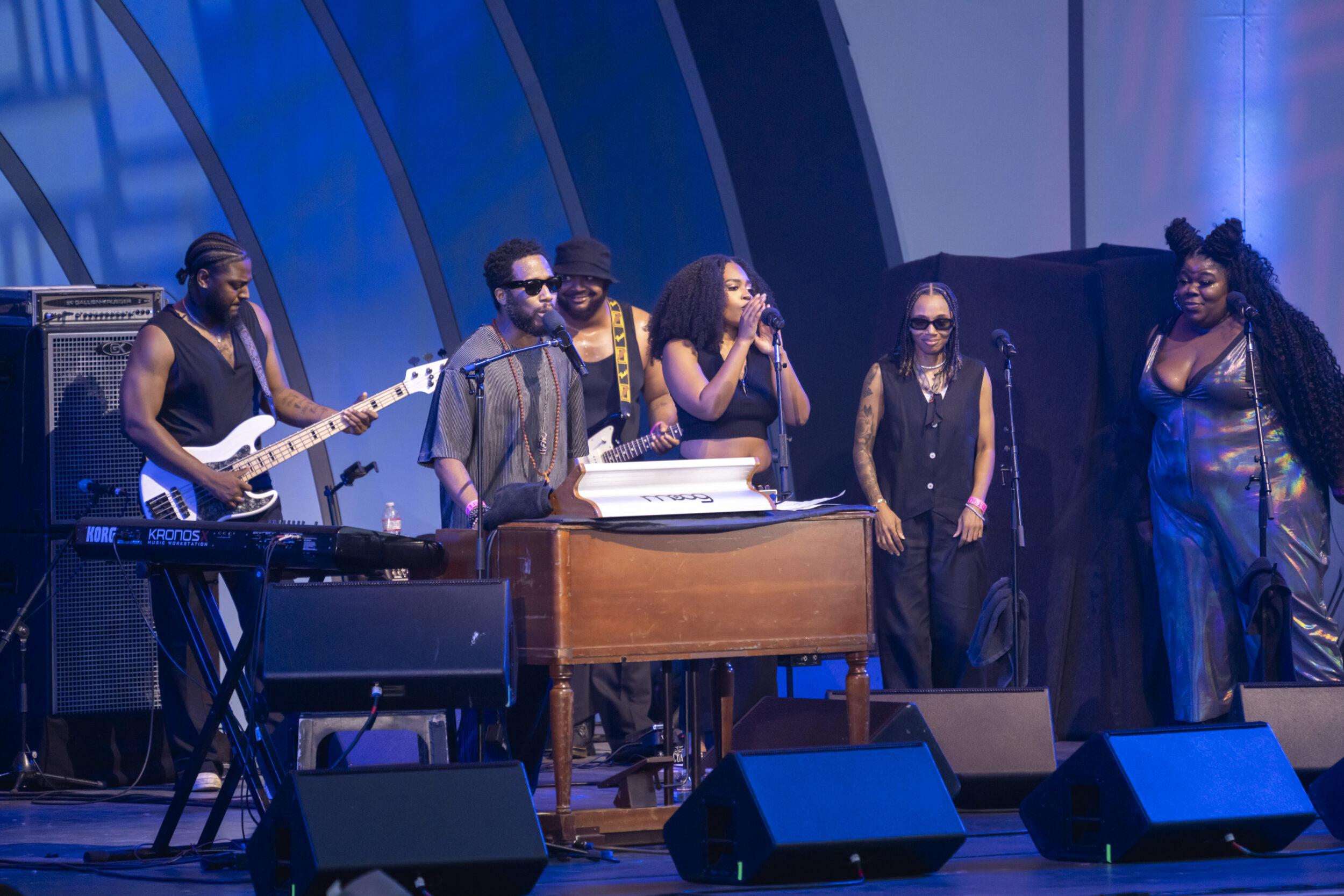 Cory-Henry_HBJazzFest20240616FS-405528_Photo-Credit-Farah-Sosa_courtesy-of-the-Los-Angeles-Philharmonic-Association.