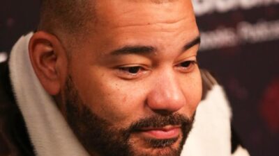DJ Envy - Getty