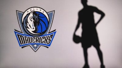 Dallas Mavericks - Depositphotos