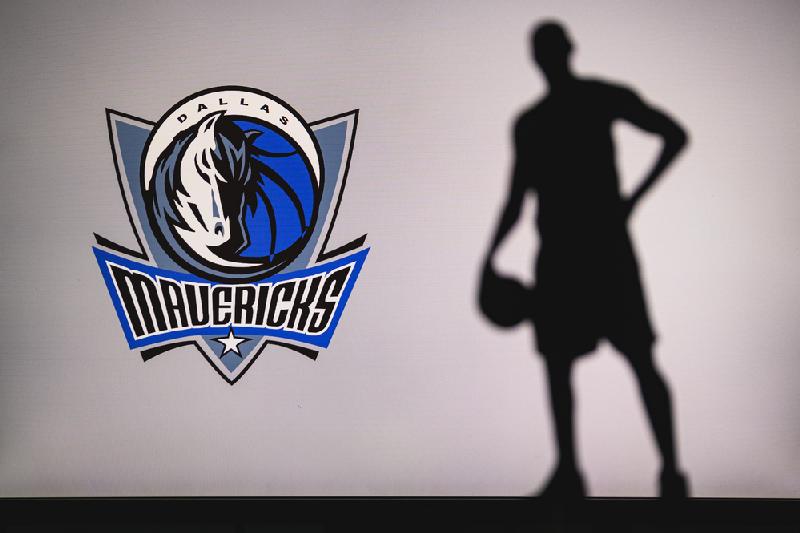 Dallas Mavericks - Depositphotos
