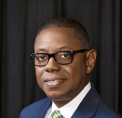 David C. Linton, Chairman of the Living Legends Foundation (Photo Courtesy of David C. Linton)