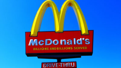 McDonalds