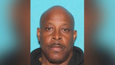 Eric Adams (North Las Vegas Police Dept via CNN Newsource)