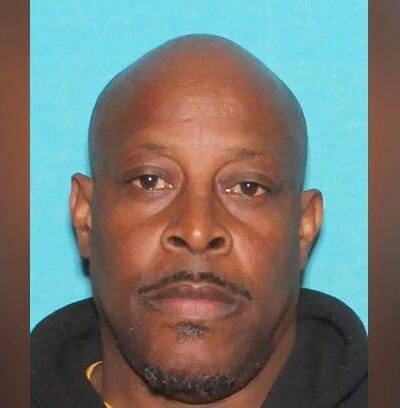 Eric Adams (North Las Vegas Police Dept via CNN Newsource)