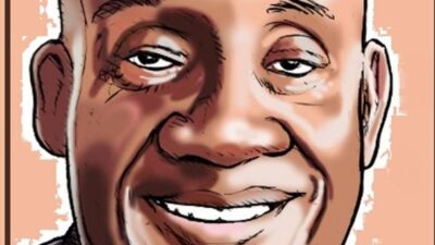 FRED EBOKA by TAYO Fatunla