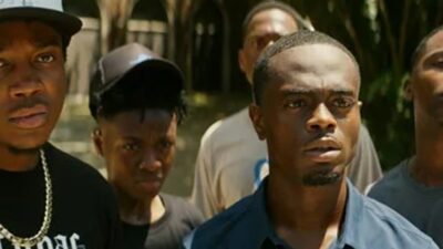 Coke Daniels&rsquo; &ldquo;The Waterboyz&rdquo; 2024 ABFF