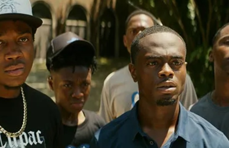 Coke Daniels&rsquo; &ldquo;The Waterboyz&rdquo; winner of Best of ABFF Awards