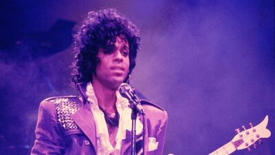 Prince / Photo: RICHARD E. AARON/REDFERNS