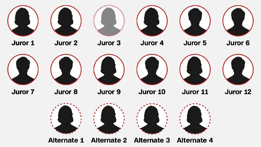 Hunter Biden Jury (Hannah Beier-Reuters via CNN Newsource) 
