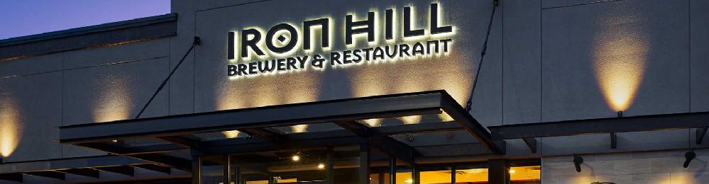 Iron Hill Brewery 