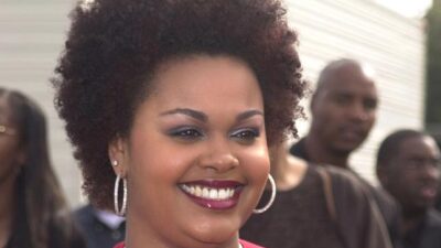 Jill Scott - Depositphotos