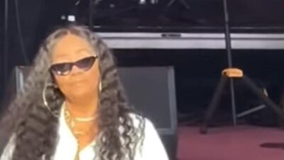 Jody Watley (Greek Theater) - screenshot