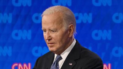 Joe Biden at debate (Will Lanzoni-CNN via CNN Newsource)