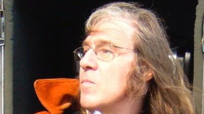 John Klemmer