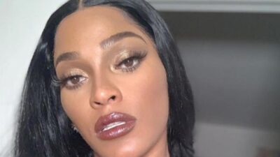 Joseline Hernandez