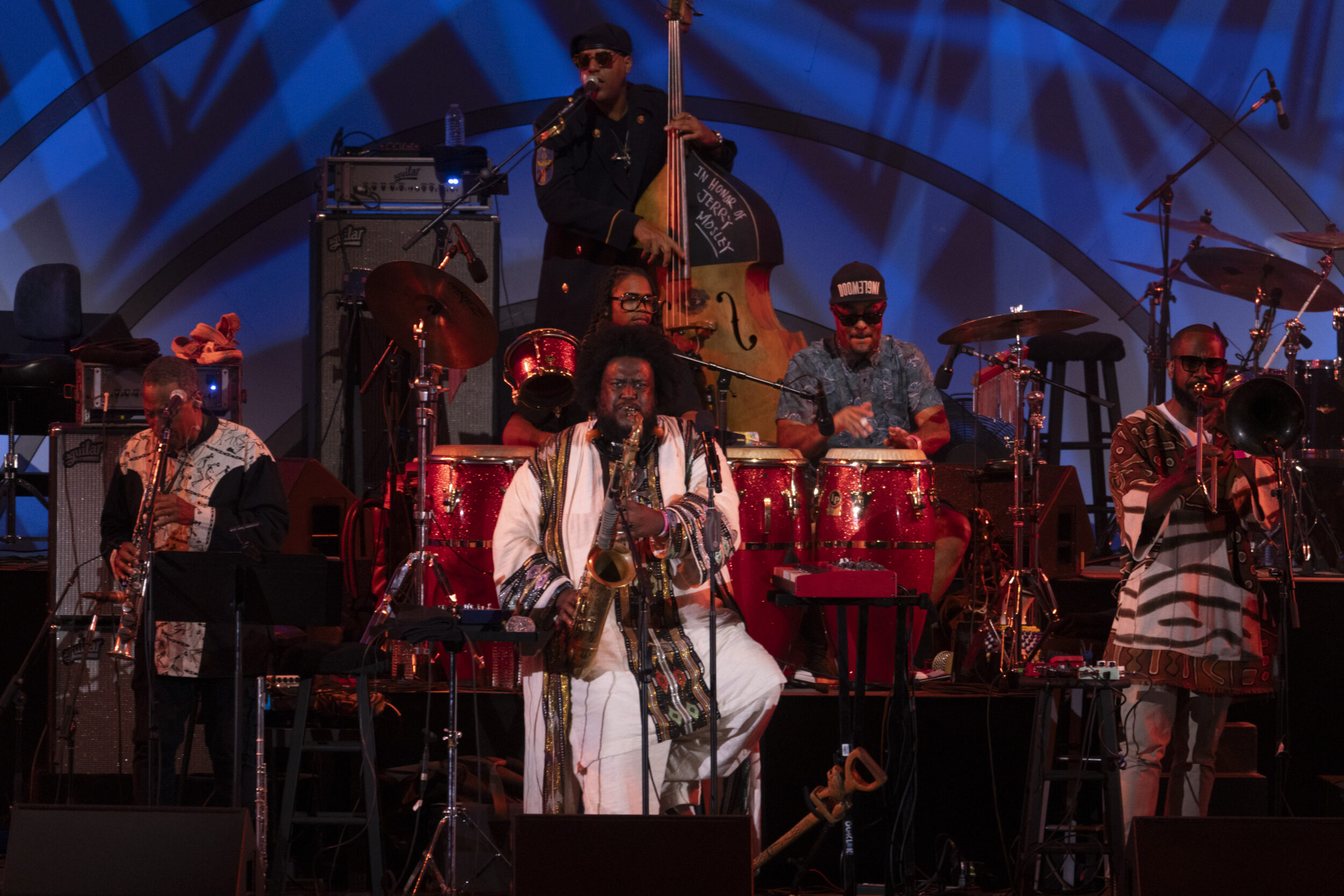 Kamasi-Washington_HBJazzFest20240616FS-405781_Photo-Credit-Farah-Sosa_courtesy-of-the-Los-Angeles-Philharmonic-Association