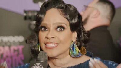 Karen Clark Sheard - screenshot