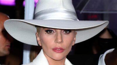 Lady Gaga - Depositphotos