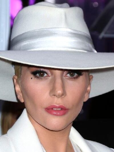 Lady Gaga - Depositphotos