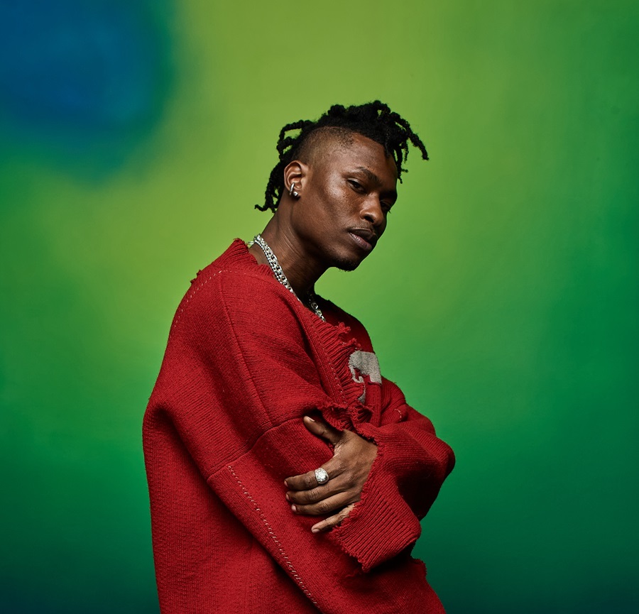 Grammy Award-winning artist Lucky Daye to perform at 2024 American Black Film Festival's Cadillac Lounge