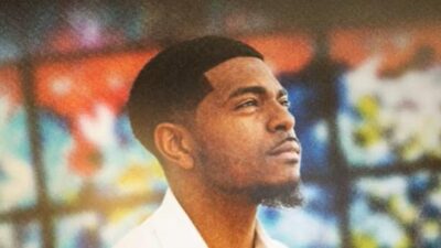 Malcom Christopher II (Shift album)
