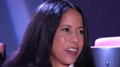Michelle Ebanks - screenshot