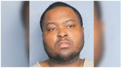 Sean Kingston Jailed in South Florida on Million-Dollar Fraud Charges
