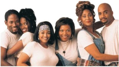 Living Single
