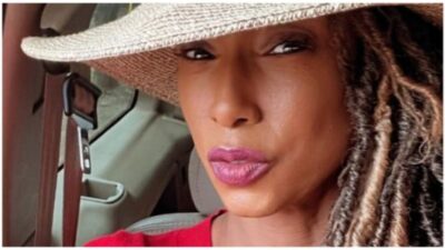 Trina McGee