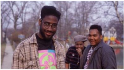 De La Soul to Premiere Exclusive Documentary on YouTube from June 7 to June 14