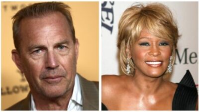 Kevin and Whitney