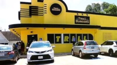 Bun B's Trill Burgers Must Limit Assets Amid Legal Battle Over Recipe Theft