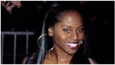 Foxy Brown