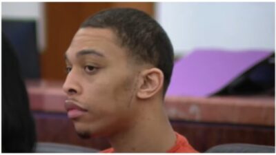 Demonte Jackson sentenced to 40 years