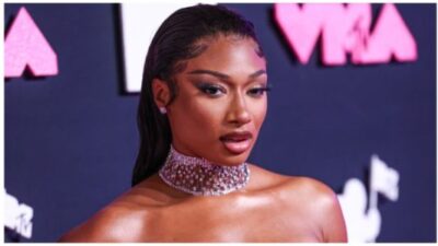 Megan Thee Stallion
