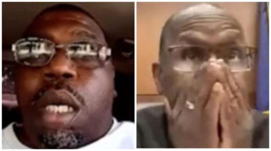 Viral Man with Suspended License Driver Gets Learner's Permit